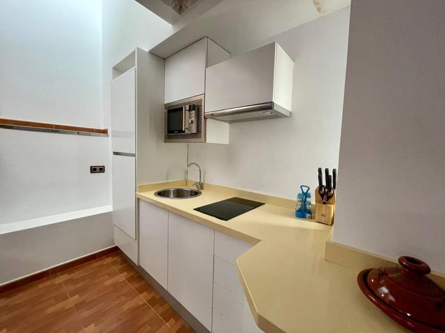 El Rincon De La Mezquita Apartment Córdoba Exterior foto