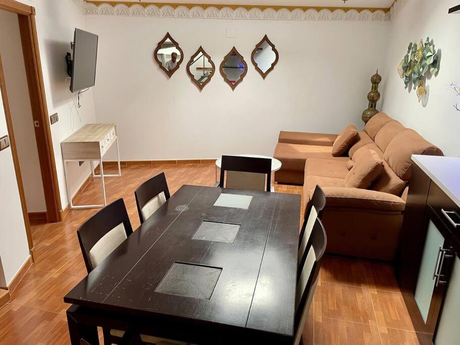 El Rincon De La Mezquita Apartment Córdoba Exterior foto