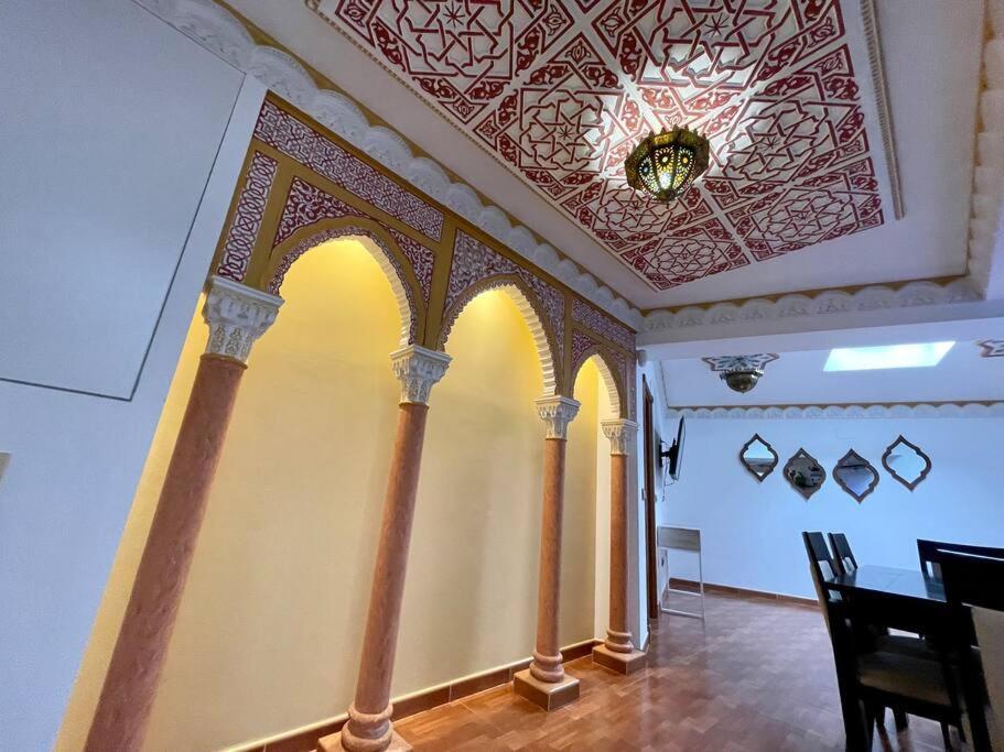 El Rincon De La Mezquita Apartment Córdoba Exterior foto