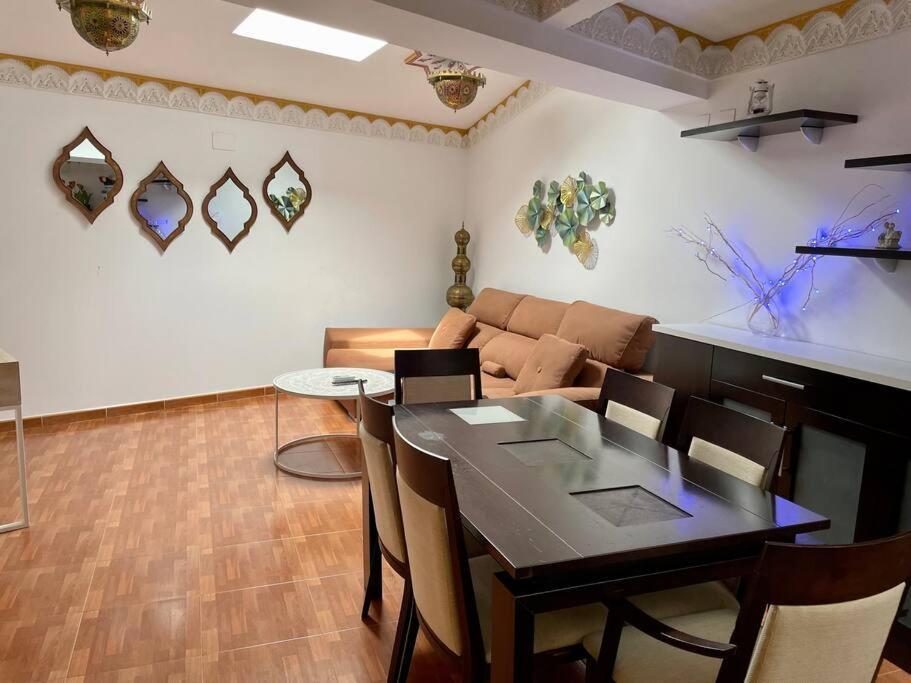 El Rincon De La Mezquita Apartment Córdoba Exterior foto